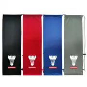 Large Capacity Tennis Racket Bags Badminton Storage Case Sport Training