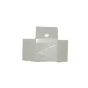 Nuova Simonelli USA 15030079.1 Mythos Clump Crusher 0.25mm Genuine Part