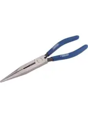 Draper Tools 200mm Long Nose Pliers (07052)
