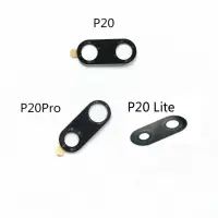 在飛比找蝦皮購物優惠-後置攝像頭鏡頭適用於華為 P20 Lite P20 Pro 