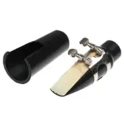 Saxophone Mouthpiece for Alto Sax Saxophone New