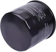 CBGTR Universal Motorcycle Oil Filter For Z300 Ninja 300 ZX6R ZX636 ZXR250 ZXR400 ZX10R ZX9R ZX-6R ZX-9R ZX-10R Z1000(2pc)