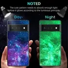 For Google Pixel 6a/6/7a/7/7 Pro/9a/9pro Shockproof Heavy Duty Glow Case Cover