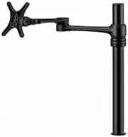 ATDEC AF-AT-B Single Display Monitor Arm Desk Mount