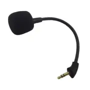 Gaming Mic 3.5mm Game Microphone for HyperX Cloud-Mix Headset Accessories