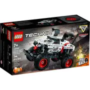 LEGO 42150 - Technic Monster Jam Monster Mutt Dalmatian