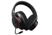 CREATIVE BlasterX H6 USB Gaming Headset 7.1 Virtual Sound PS4 Xbox Nintendo PC