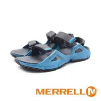 在飛比找PChome24h購物優惠-MERRELL(男)HYDROTREKKER STRAP運動