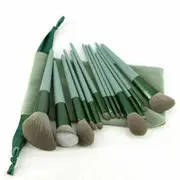 13 Pcs Professional Makeup Brushes Set Beauty Foundation Eyeshadow Make Up Brush
