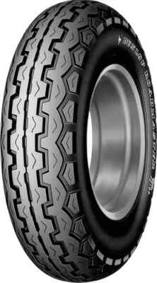 Dunlop Vintage TT100-K81 4.25/85-18 Fr Rr Tire TT Harley Fat Bob 107 18-19
