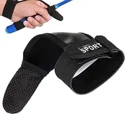 Fishing Casting Gloves | Outdoor Fishing Casting Gloves - Multi-Purpose Protective Tool for Rock, Clam, Beach, Sea