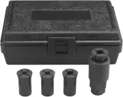 6982PMC Professional Mechanics Collet Set for Removing Frozen or Correded Studs