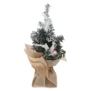 Table Decor Christmas Tree Pe Christmas Tree Decor Desktop Christmas Tree