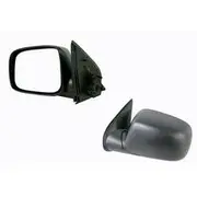 Sterling Door Mirror to suit Great Wall V200 06/2009 to 06/2016 - GWV2-DOM-06L
