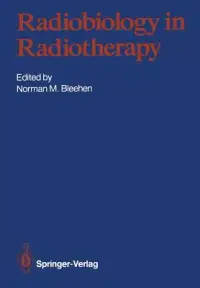 在飛比找博客來優惠-Radiobiology in Radiotherapy