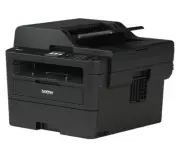 Brother MFC-L2730DW Monochrome Laser All-In-One Printer