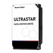 Western Digital WD Ultrastar 22TB 3.5' Enterprise HDD SATA 512MB 7200RPM 512E TCG P3 DC HC570 24x7 Server 2.5mil hrs MTBF