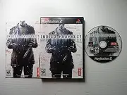 Indigo Prophecy - PlayStation 2