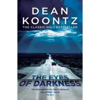 在飛比找蝦皮商城優惠-The Eyes of Darkness /Dean Koo