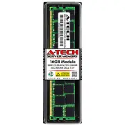 16GB DDR3 PC3-10600R RDIMM Cisco E100D-MEM-RDIM16G Equivalent Server Memory RAM