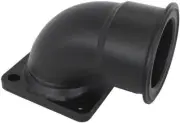 Aeroflow Performance GM LS T4 Straight Mount Adapter Turbo Manifold AF8270-2005