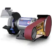 MULTITOOL 600W 200mm Bench Grinder With Multitool Attachment PO362-200