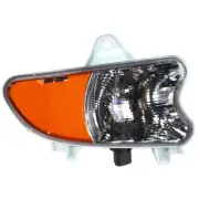 For 2008-2015 Buick Enclave Front Signal/Corner Light Passenger GM2563101