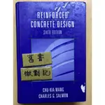 REINFORCED CONCRETE DESIGN 6E / CHU_KIA WANG