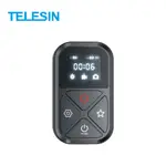 ◄WRGO►TELESIN品牌 GOPRO配件 TELESIN HERO11/10/9/8/MAX T10遙控器