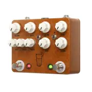 JHS Pedals Effector Overdrive/Distortion Sweet Tea V3 [Domestic regular product]