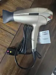 ghd Helios Limited Edition Professional Hair Dryer - Gold