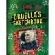 Cruella’’s Sketch Book