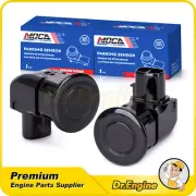 2x Reverse Backup Parking Assist Sensor fit LEXUS GS300 GS350 GS460 IS250 IS350