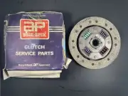 1967-1974 MG Midget 1275cc 6.5” Clutch Disc NOS Borg And Beck