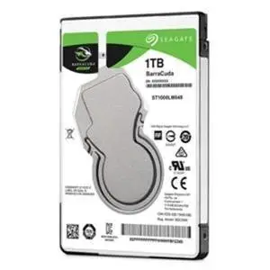 Seagate 新梭魚 1TB 1T 2TB 2T 2.5吋硬碟(ST1000LM048) (ST2000LM015)