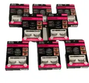 8 Pack Ardell Professional Magnetic Liner & Lash Wispies False Eyelashes Lashes