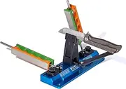 Wicked Edge WE64 Cobalt Precision Knife Sharpener