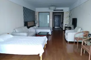 海陽海灘風情公寓Haiyang Beach style apartment