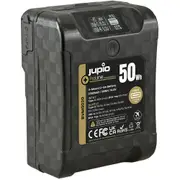 Jupio ProLine 50W Extreme V-Mount Battery