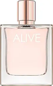 Hugo Boss Boss Alive Edt Eau De Toilette 50Ml