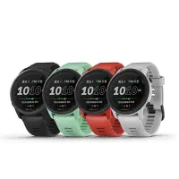 在飛比找Yahoo!奇摩拍賣優惠-GARMIN Forerunner 745 GPS智慧心率跑