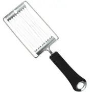 Stainless Steel Cutter Tomato Slicers Cheese Tool Professional Egg