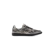 [HIDN-ANDER] Mega T sneakers Black