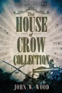 在飛比找博客來優惠-The House Of Crow Collection: 