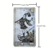 Tarot Vintage Tarot Card Deck Waite, Smith, Graham 78-Card New