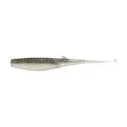 Nomad Live Ops Double Down Soft Plastic Lure 7in