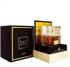 Lattafa Khamrah Qahwa Eau De Perfume for Unisex 100ml- FREE عطر خمرة(Original)