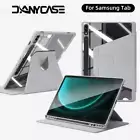 For Samsung Galaxy Tab Case for S9 FE S6 lite Tab A9 A8 S9 Plus FE Smart Auto Sl