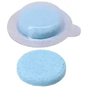 Concentrated Car Windscreen Cleaner Dissolves Dirt and Grime with Ease