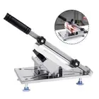 Convenient and Efficient Meat Cutter Vegetable Slicer Easy to Use and Store